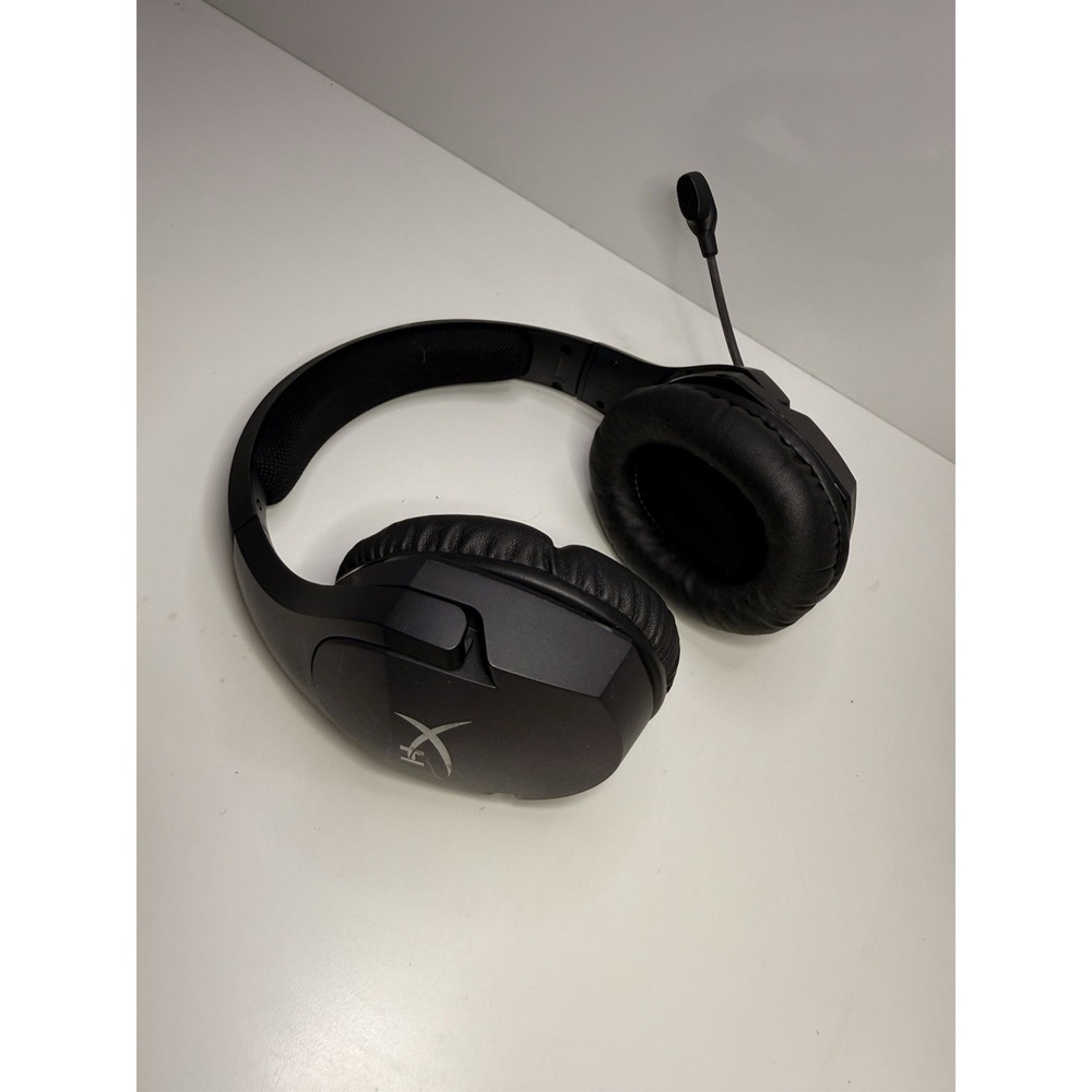 HyperX Cloud Flight Wireless Gaming Headset 🎧 – Untested As-Is